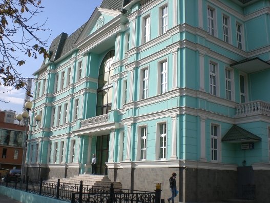 Продажа отдельно стоящего здания, г. Реутов
