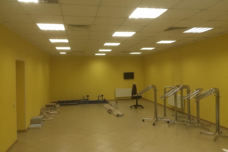 Аренда помещения, Большая Никитская ул., м. Арбатская