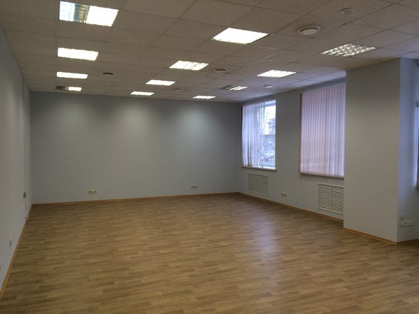 Аренда офисных помещений, г. Санкт-Петербург, м. Черная речка