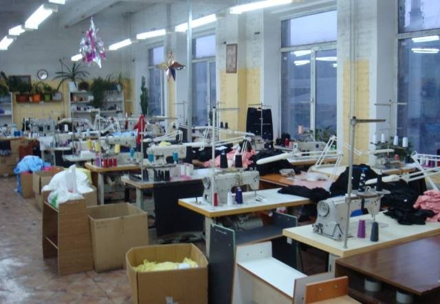 Продажа офисно-производственного здания, г. Ульяновск