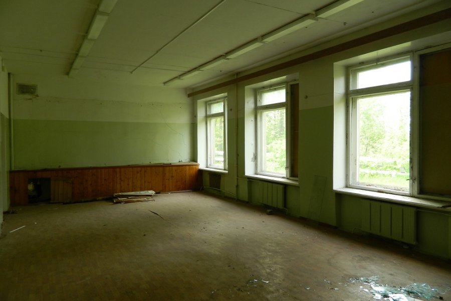 Аренда отдельно стоящего здания, г. Иваново, Инженерная ул.
