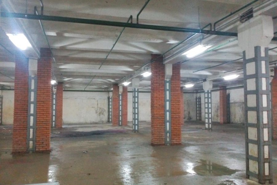 Аренда производственно-складского помещения, ул. Хачатуряна