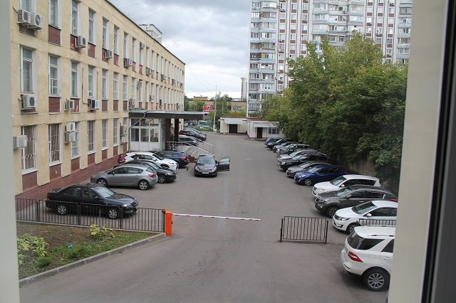 Аренда офиса на Зюзинской улице, м. Новые Черемушки