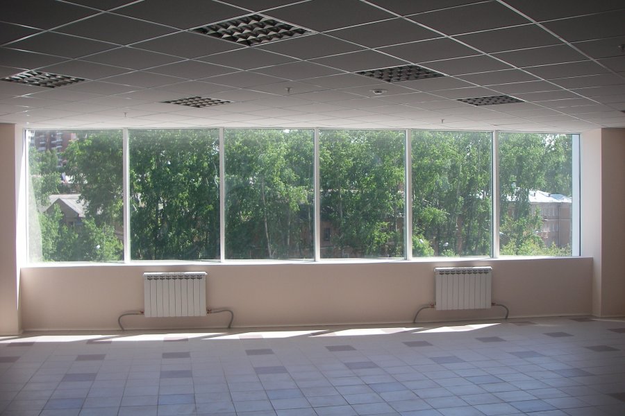 Продажа помещений в бизнес-центре, г. Екатеринбург