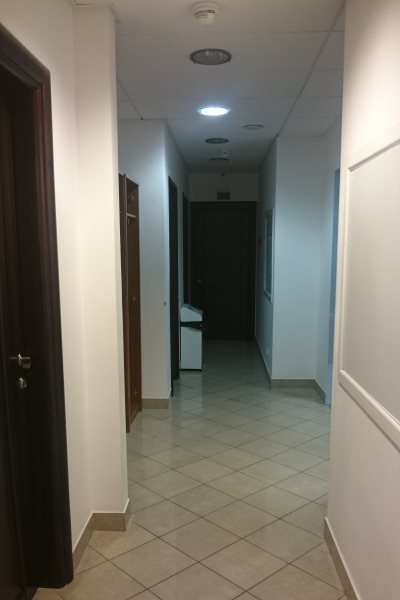 Аренда особняка под банк, Пятницкая улица, м. Третьяковская