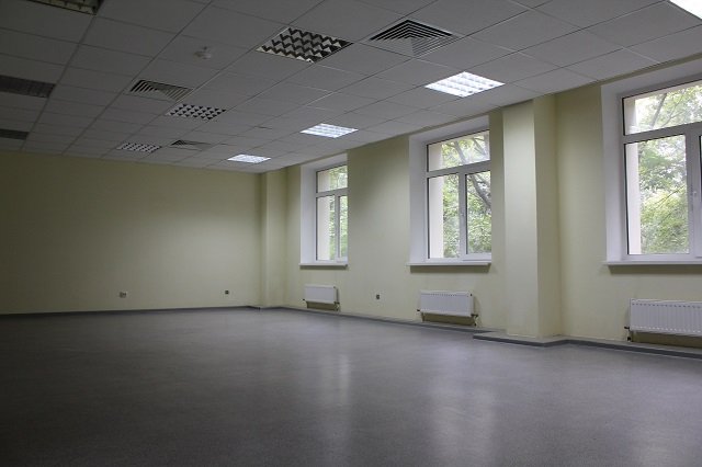 Аренда офиса на Зюзинской улице, м. Новые Черемушки