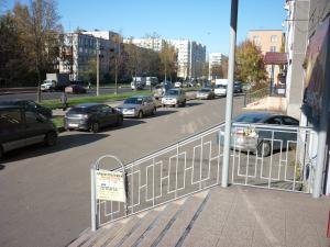 Аренда помещения свободного назначения, г. Санкт-Петербург