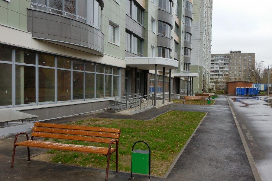 Аренда помещений свободного назначения в Подольске