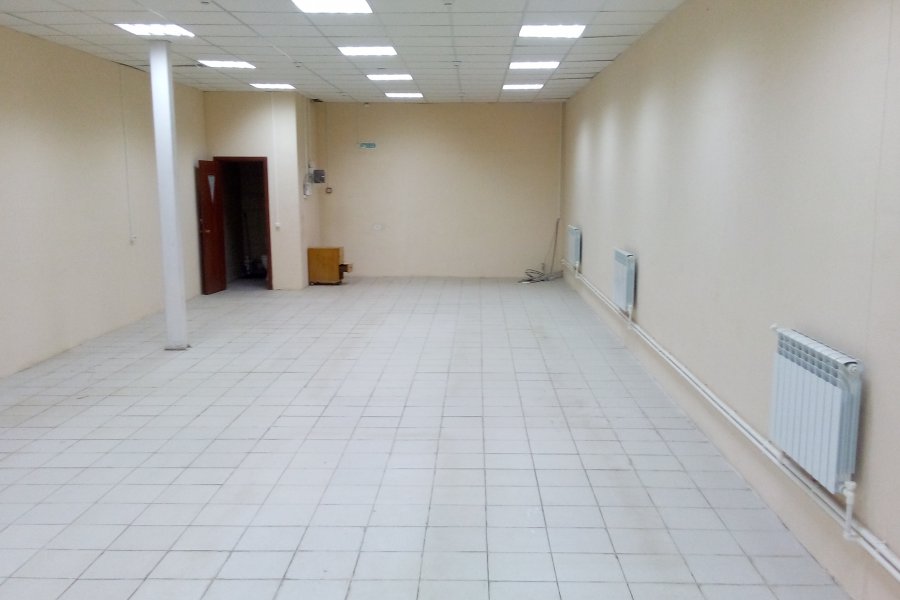 Аренда торгового помещения, Владимирская обл., г. Лакинск