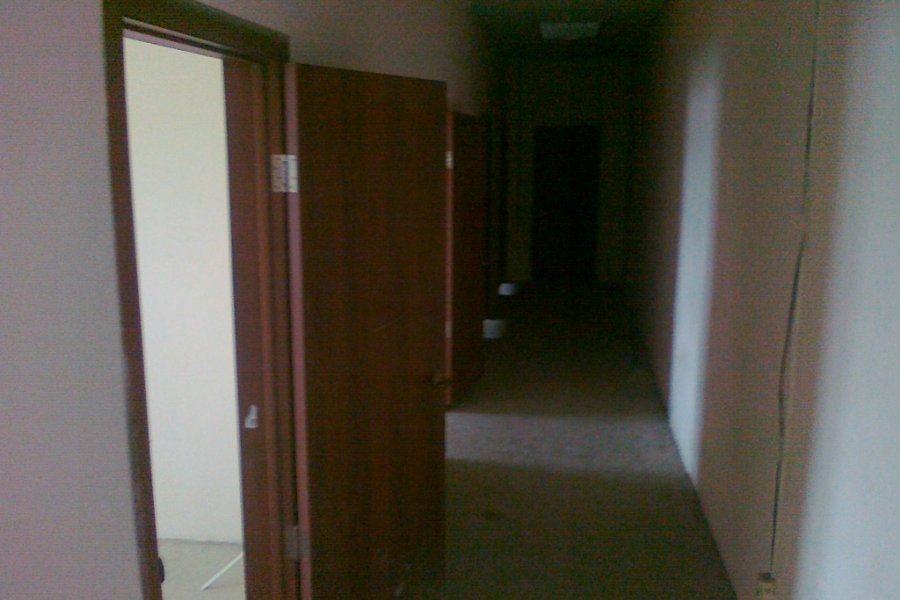 Продажа производственного здания, г. Красноярск, ул. Гайдашовка