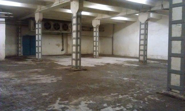 Аренда производственно-складского помещения, ул. Хачатуряна