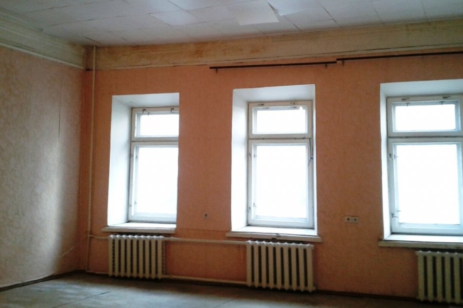 Продажа нежилого помещения на Садовой-Каретной