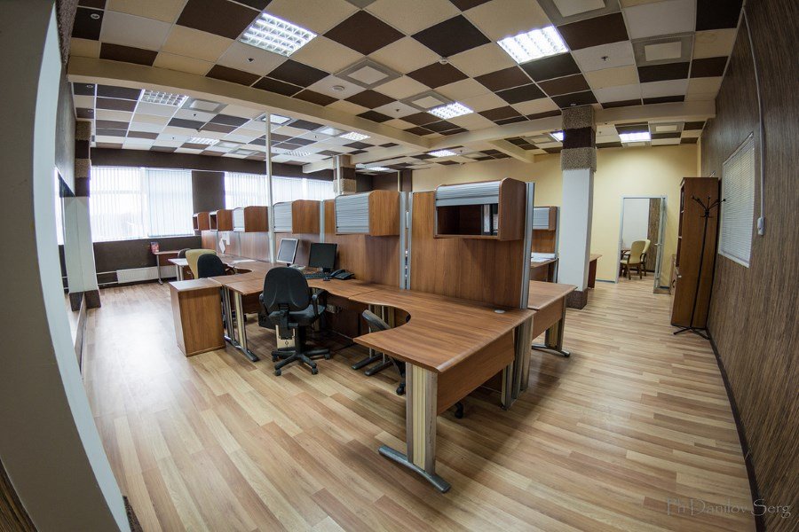 Продажа офисного помещения на Ярославском шоссе