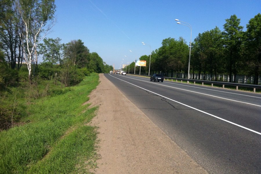Продажа земельного участка в черте г. Щелково