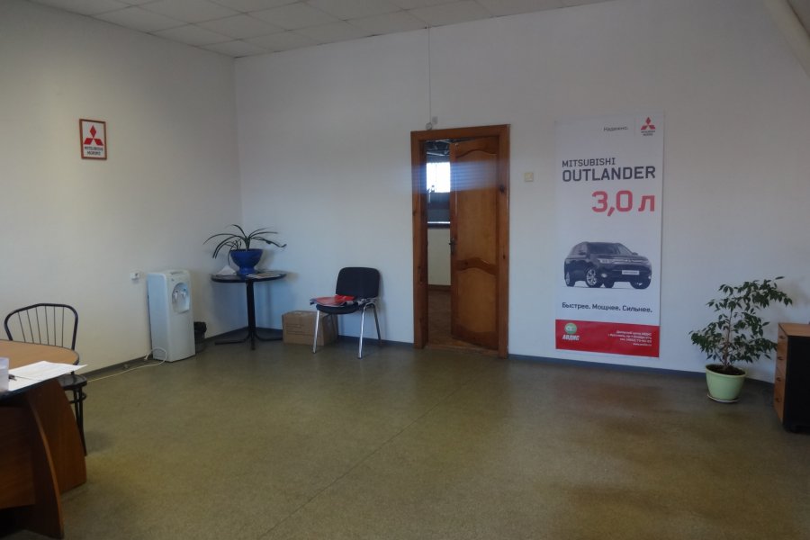 Продажа автосервиса в Ярославле