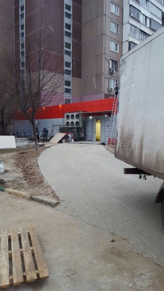 Продажа бизнеса – супермаркет, м. Лермонтовский проспект