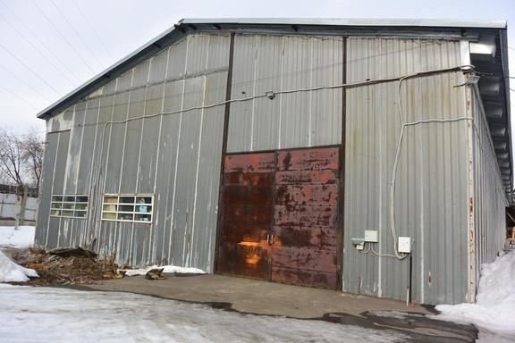 Продажа производственно-складского помещения, г. Нижний Новгород