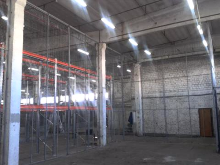 Аренда складов в Подмосковье, г. Люберцы, ул. Инициативная