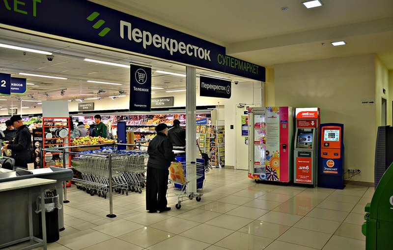 Аренда помещения в ТЦ «Тропа», м. Коньково