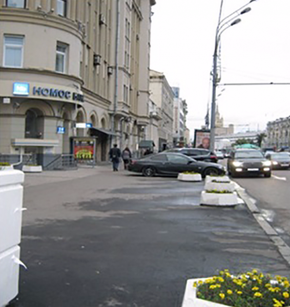 Аренда помещения, ул. Большая Садовая, м. Маяковская