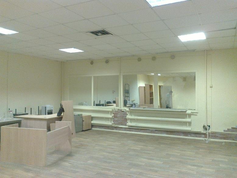 Аренда помещения на Смирновской улице, м. Авиамоторная