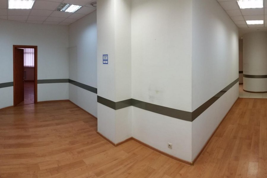 Аренда помещения под банк в ЖК Белый Лебедь, Мичуринский проспект
