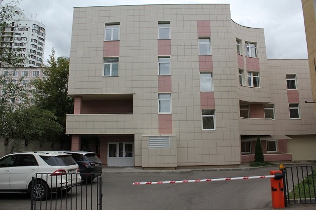 Аренда офиса на Зюзинской улице, м. Новые Черемушки