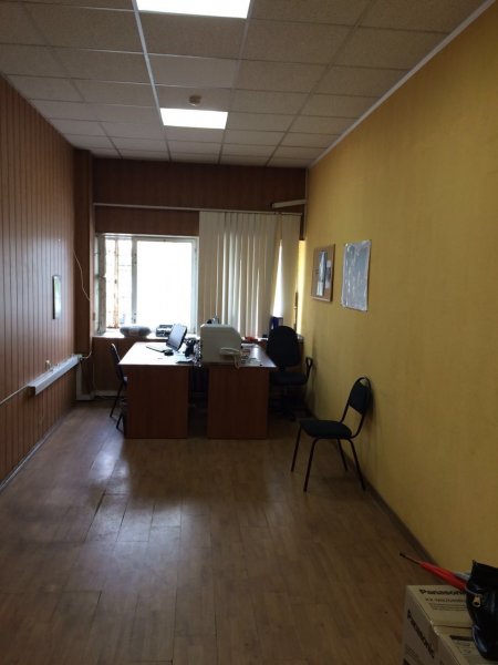 Аренда складов в Подмосковье, г. Люберцы, ул. Инициативная