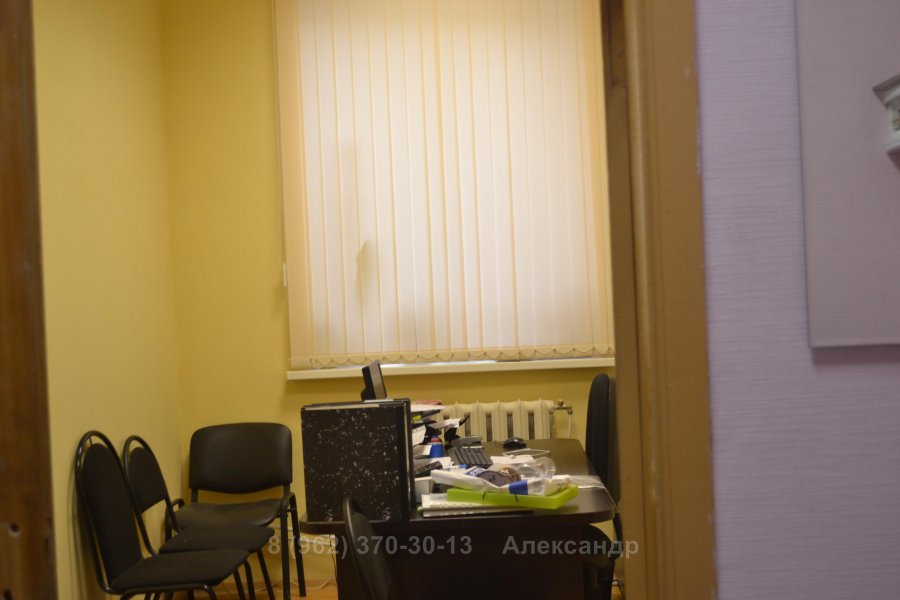 Продажа нежилого помещения, г. Калуга, ул. Складская