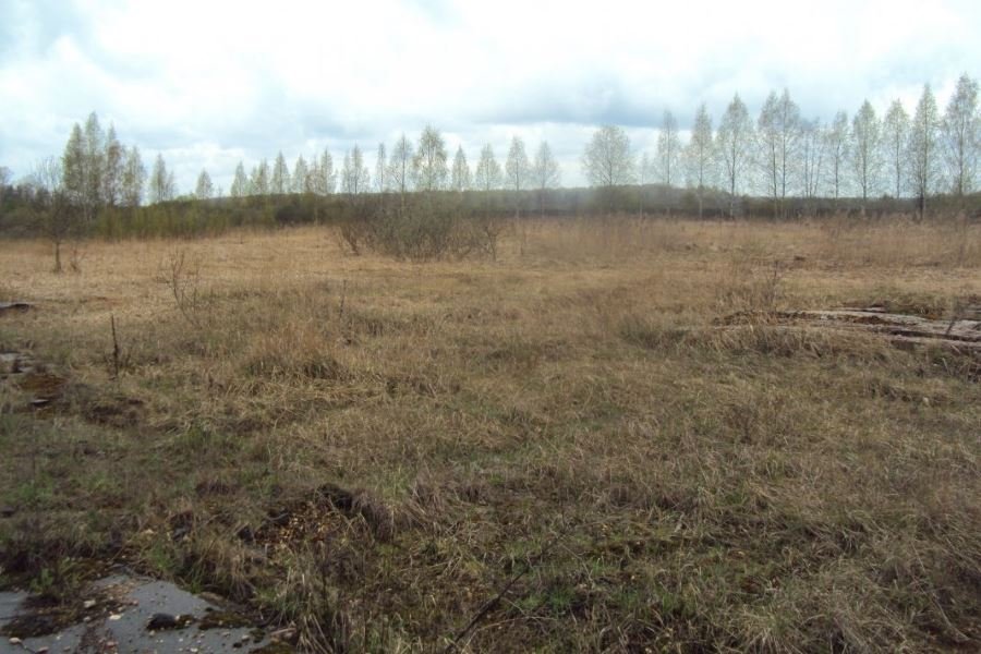 Продажа участка, Тверская область, с. Погорелое Городище