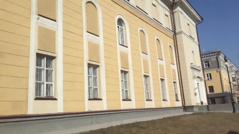 Аренда офисного помещения, г. Новосибирск