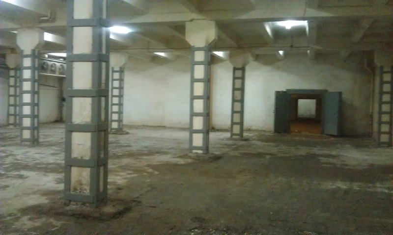 Аренда производственно-складского помещения, ул. Хачатуряна