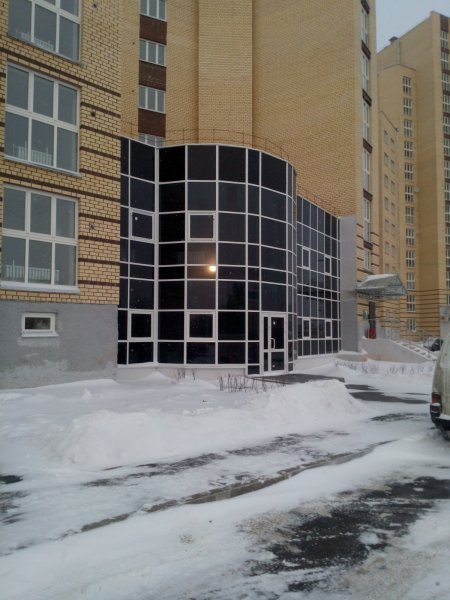 Продажа нежилого здания в Вологде