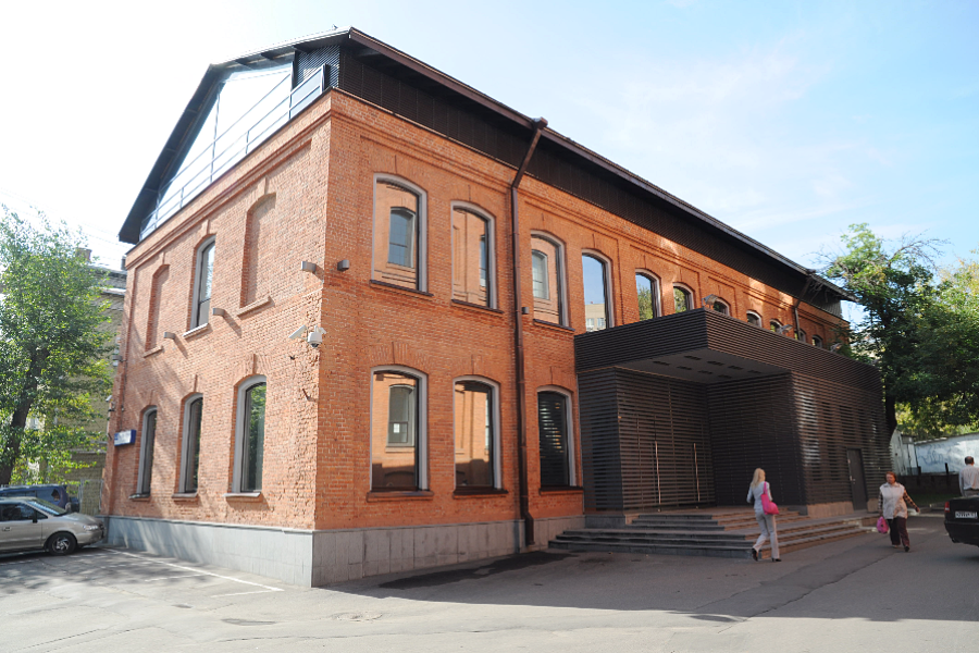 Аренда особняка в стиле Loft, м. Парк Культуры