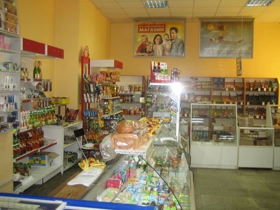 Аренда магазина, г. Нижний Новгород, ул. Короленко