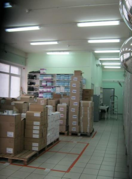 Продажа офисного здания, ул. Тихая, м. Волжская