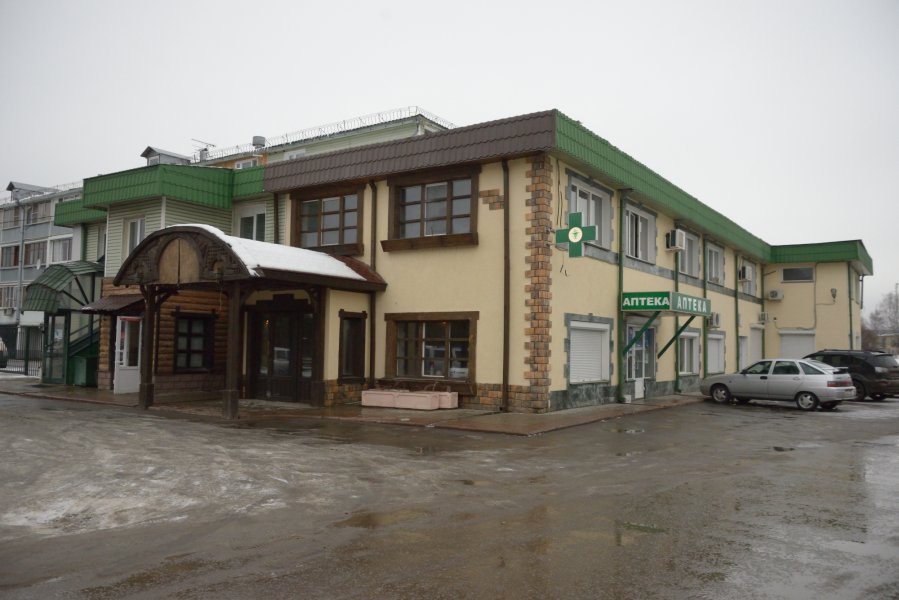 Аренда помещения, Мытищинский район МО