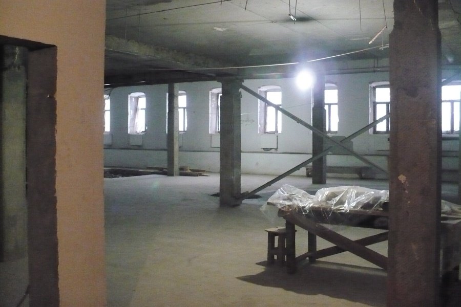 Продажа особняка, Летниковская ул., м. Павелецкая