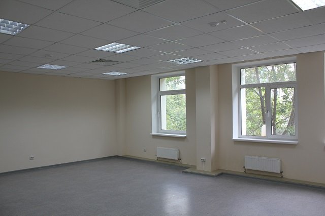 Аренда офиса на Зюзинской улице, м. Новые Черемушки