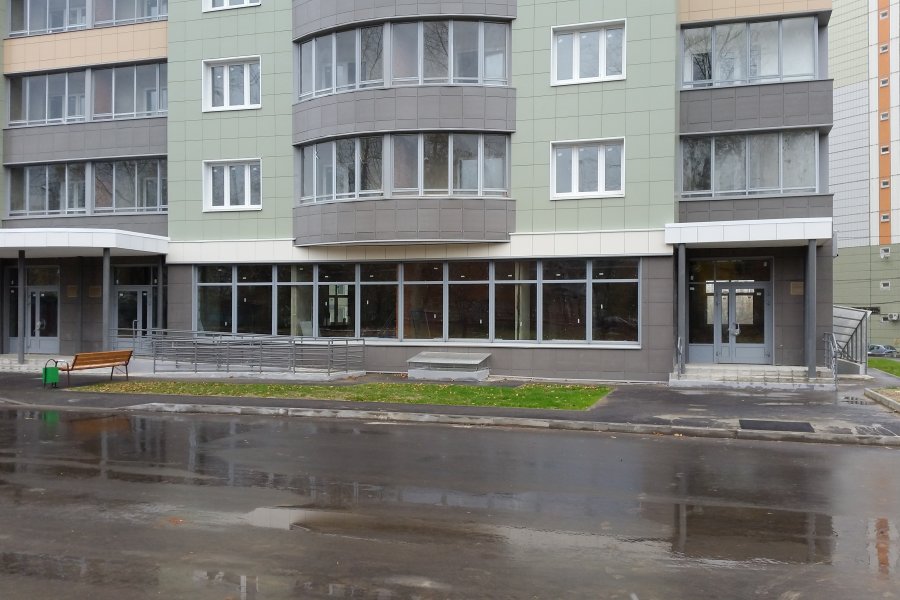 Аренда помещений свободного назначения в Подольске