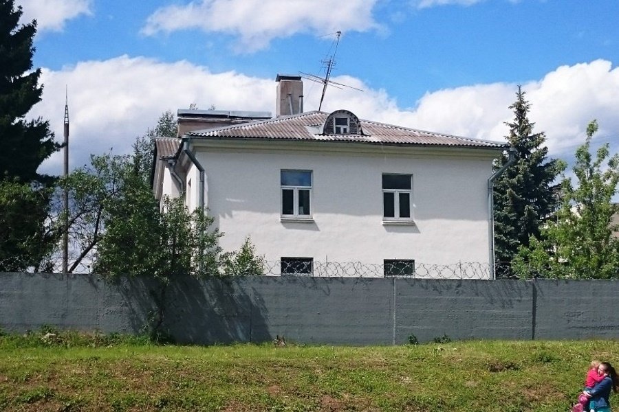 Продажа отдельно стоящего здания, 9-я Северная линия, Дмитровское шоссе