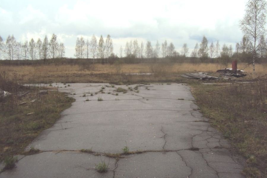 Продажа участка, Тверская область, с. Погорелое Городище