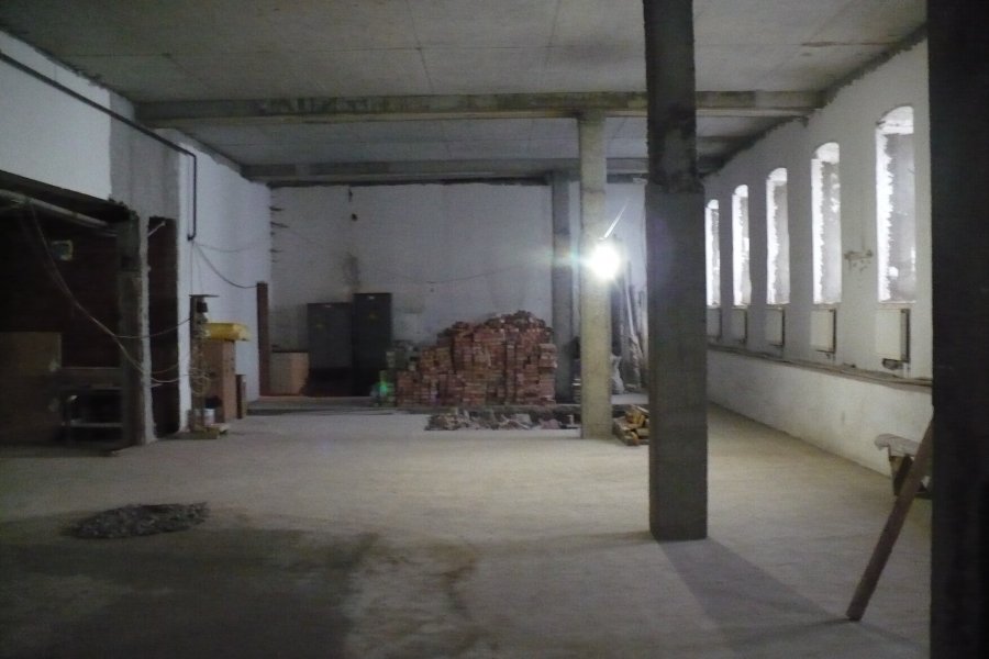 Продажа особняка, Летниковская ул., м. Павелецкая