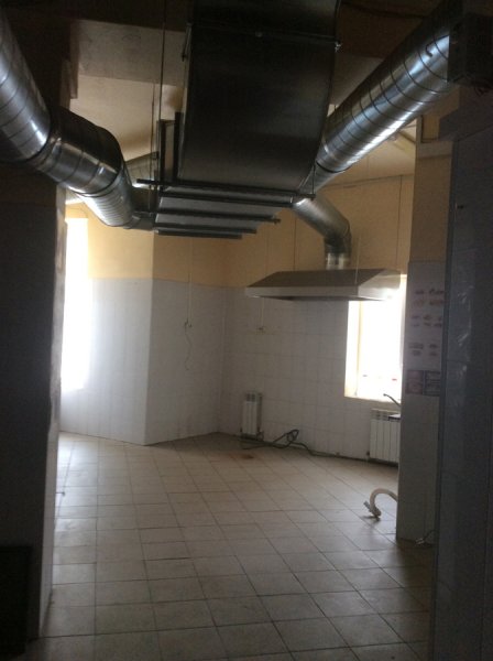 Продажа отдельно стоящего здания, г. Жуковский