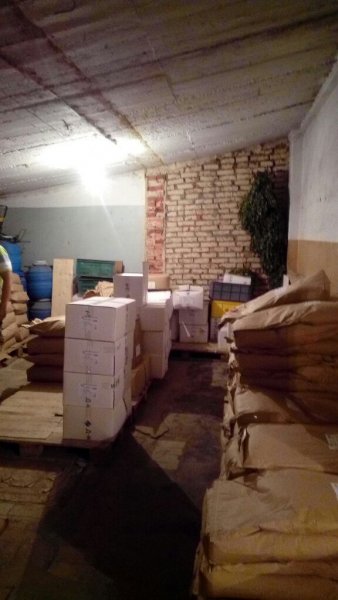 Продажа складского помещения в Смоленске