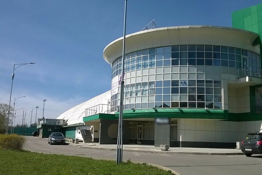 Продажа арендного бизнеса – спорткомплекс, г. Зеленоград