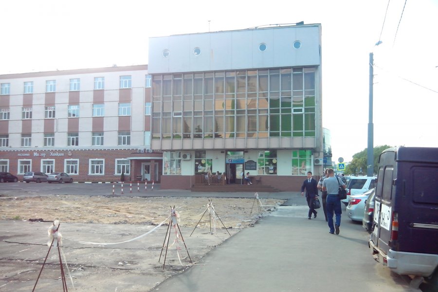 Аренда ПСН рядом с метро Волгоградский проспект