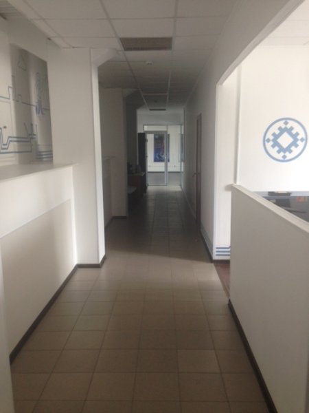 Аренда офиса в БЦ Красный Октябрь, Берсеневский пер., м. Кропоткинская
