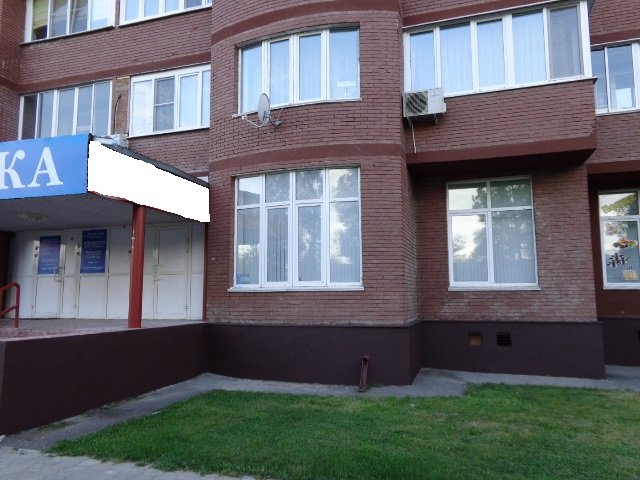 Аренда нежилых помещений в центре Можайска
