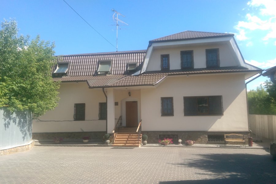 Продажа гостиничного комплекса в Серпухове